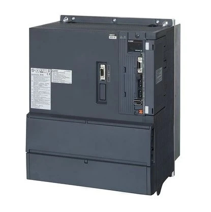 Mitsubishi Amplifier MR-J4-DU55KB4 Servo Drive 400V 55kW God pris
