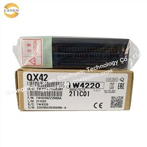 Mitsubishi Electric QY82P MELSEC Q PLC I/O-modul