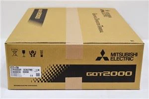 Mitsubishi GOT2000 Touch Screen GOT2000 Series HMI GT2715-XTBA