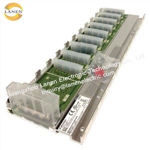 Mitsubishi Melsec-Q-serien Positionering Enhed Model No.QD75D4