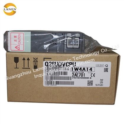 Mitsubishi PLC A1SJ71J92-S3 Melsec Electric programmerbar logisk controller