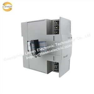 Mitsubishi PLC I/O-modul FX2N-2DA
