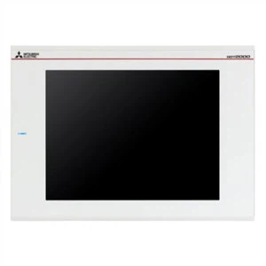Mitsubishi Touchscreen 10,4 tommer GT2510-VTWD GT25 Series 24VDC skærm
