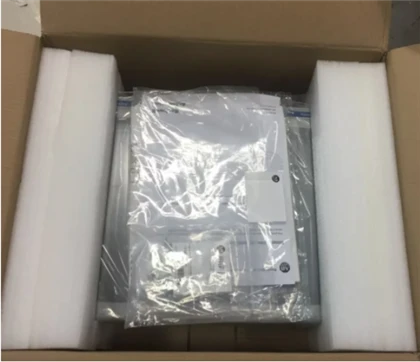 Allen Bradley 2711P-T7C21D8S PanelView Plus 7 Color Touch 7"