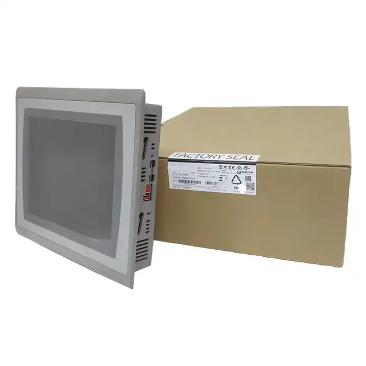 Allen Bradley HMI 2711P-T7C21D8S-B Splinterny industriel berøringsskærm