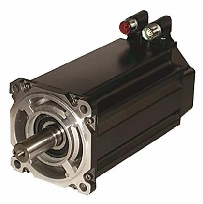Splinterny MPL-B560F-MJ72AA Allen Bradley Servomotor 400V 3000 RPM AC-motor