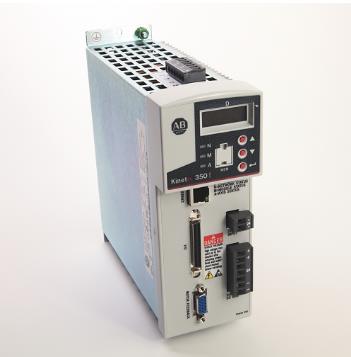 Ny Automation Kinetix 300 2097-V34PR6 Allen-Bradley Drive