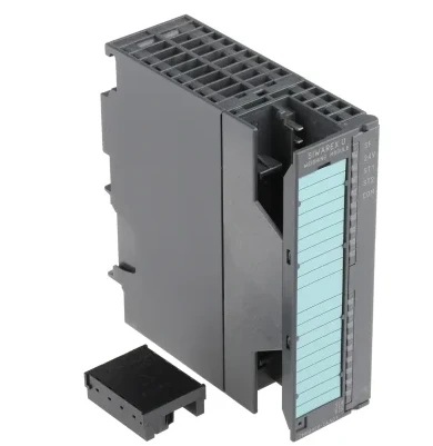 Siemens - PLC Funktion/teknologi Modul 7MH4950-2AA01 SIWAREX-U MS elektronisk vejemodul
