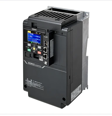 Omron inverter 3G3RX2-A4300,V/f, sensorless vector, Close Loop Vector