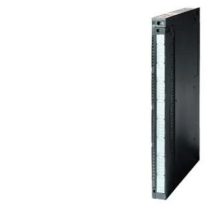6ES7422-1HH00-0AA0 SIMATIC S7-400, digital udgang SM 422, isoleret 16 DO; 5..230 V AC, 5 A Relæ