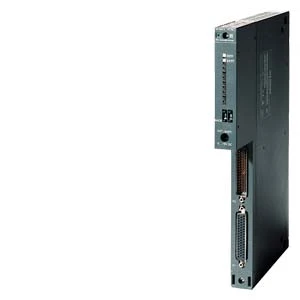 6ES7461-3AA00-7AA0 SIMATIC S7-400, terminerende stik til modtager-IM 461-3