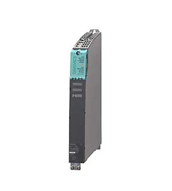 6SL3120-1TE32-0AA4 SINAMICS S120 ENKELMOTOR MODUL INPUT DC 600V OUTPUT 3AC 400V 200A