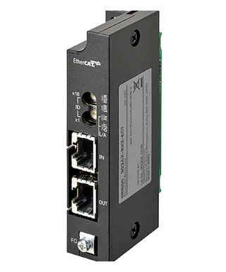 Omron Inverter 3G3RX2-A4370,V/f, Sensorless Vector, Close Loop Vector