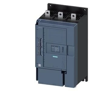 Siemens 3RW52466AC14 Sirius Soft Starter