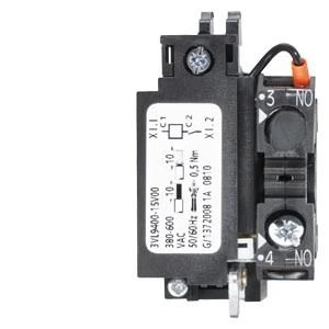 Siemens 3Vl 9800-1 SC01 Tilbehør til VL800UL VL1200UL VL1600UL