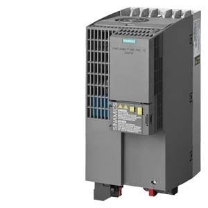 Siemens 6SL3210-1KE23-8AP1 SINAMICS G120C nominel effekt